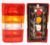 KLOKKERHOLM 60610713A1 Combination Rearlight